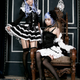 Illustration for article titled Welcome to a Korean Cosplay Inferno (Burn Baby, Burn)